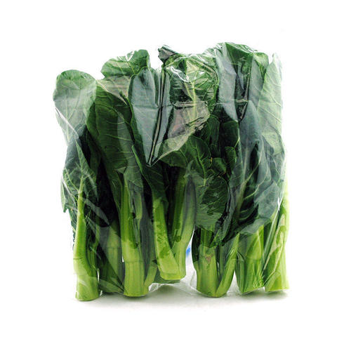 蔬菜包装案例